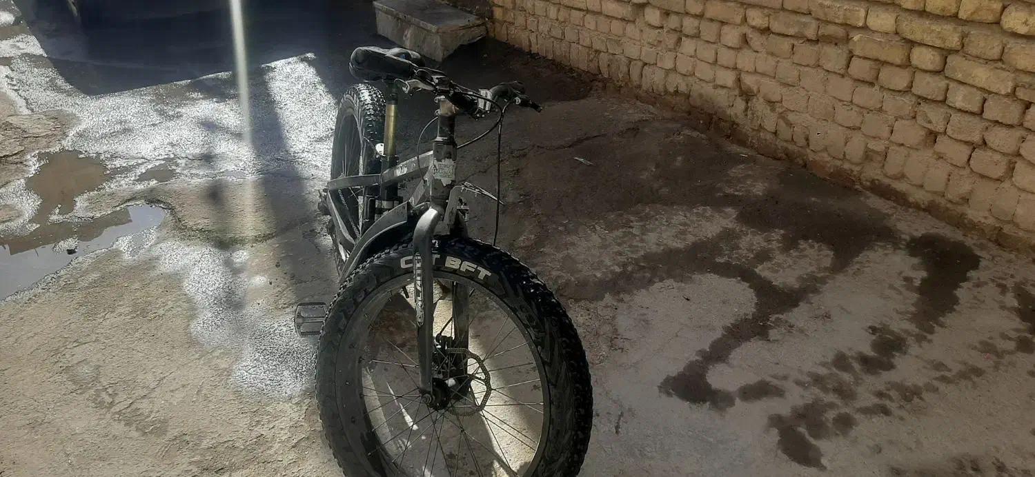 دوچرخه ساحلی|دوچرخه، اسکیت، اسکوتر|اصفهان, ناصرخسرو|دیوار