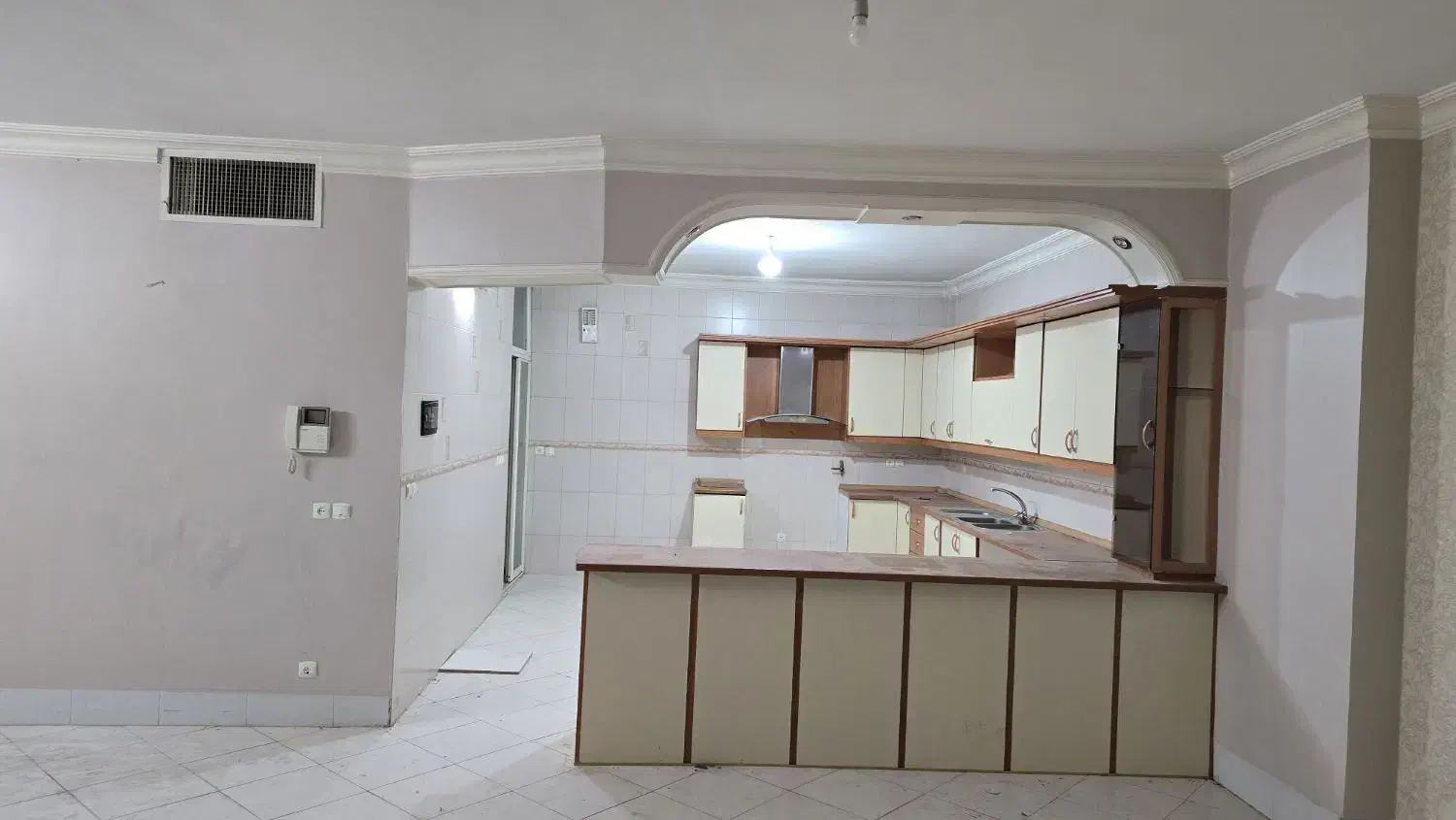 کابینت|مصالح و تجهیزات ساختمان|اصفهان, کارلادان|دیوار