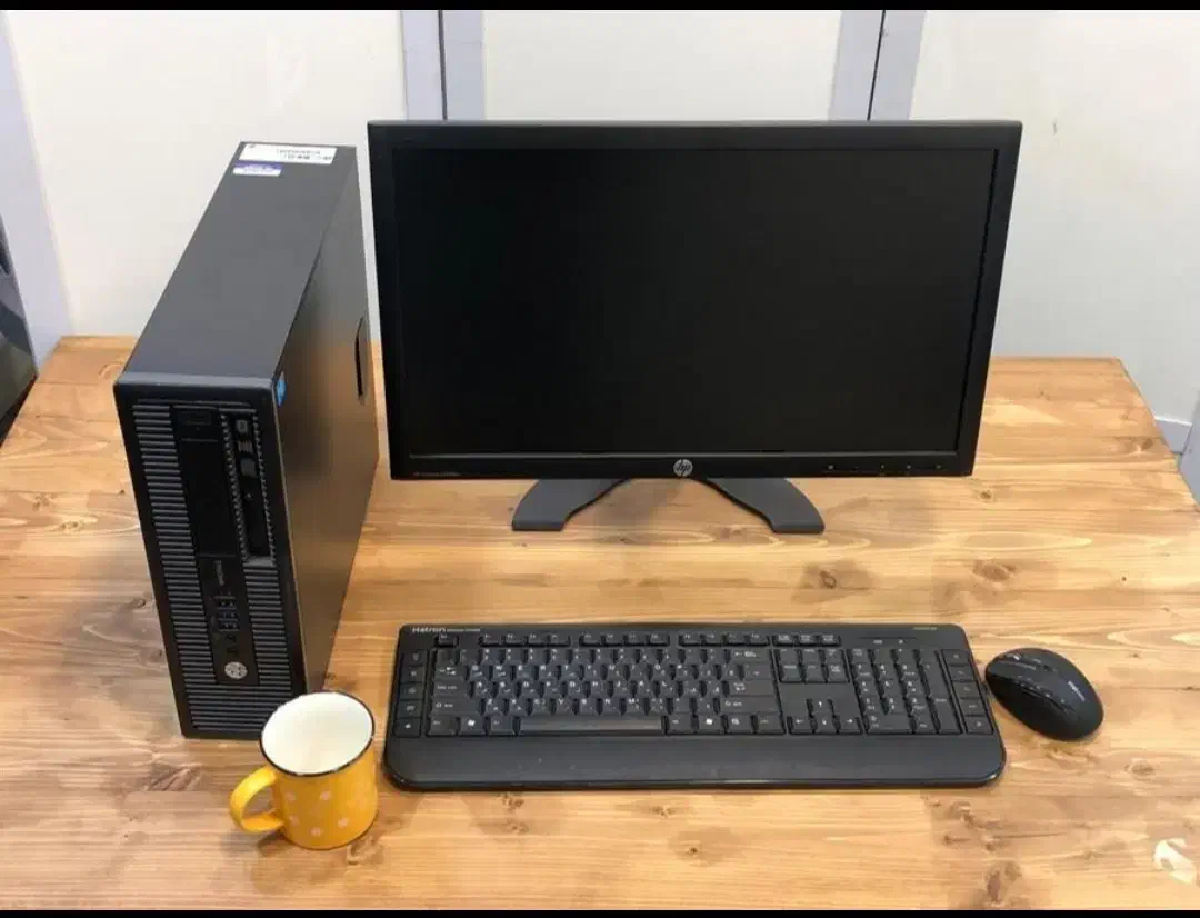 کامپیوتر خانگی فقط با ۹/۵ میلیون|رایانه رومیزی|اهواز, کمپلو شمالی|دیوار