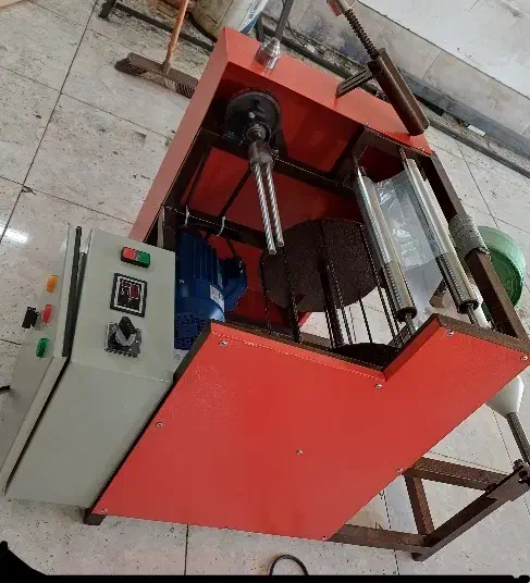 تولیدات انواع کیسهها|ماشینآلات صنعتی|قدس, شهرقدس|دیوار