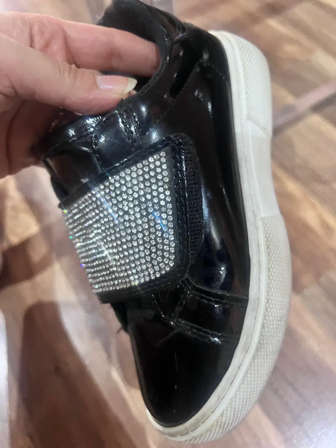 کفش دخترانه بچه گانه|کفش و لباس بچه|کرج, عظیمیه|دیوار