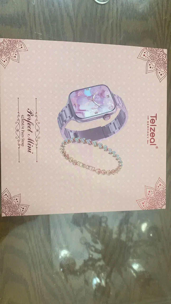 ساعت هوشمند تلزیل|ساعت|مشهد, فرهنگ|دیوار