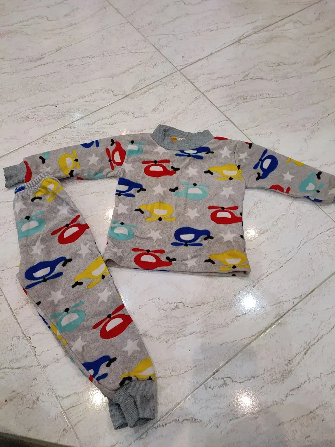 لباس بچگانه یک تاچهار سال|لباس|بندرعباس, |دیوار