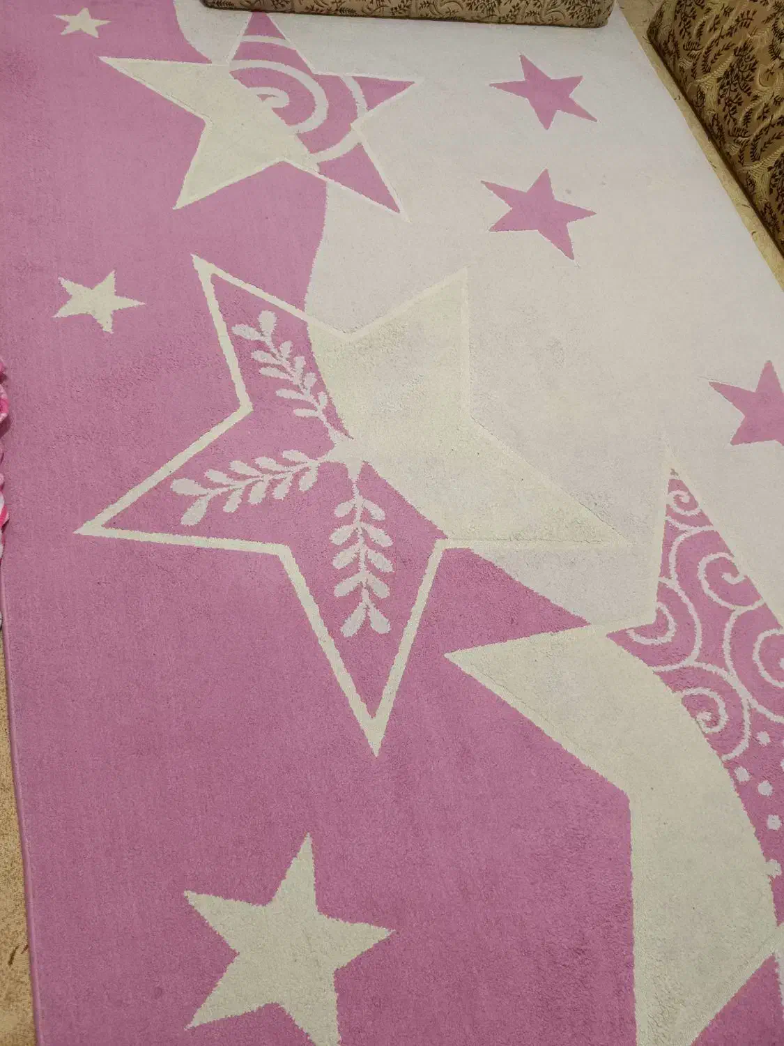 گلیم فرش|گلیم، جاجیم، گبه|آبادان, |دیوار