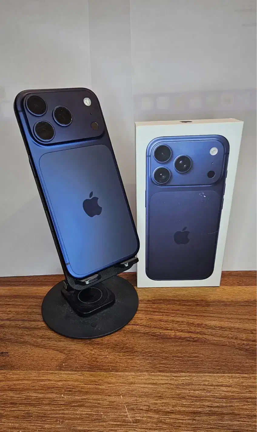 17pro blue zaa|موبایل|یاسوج, |دیوار