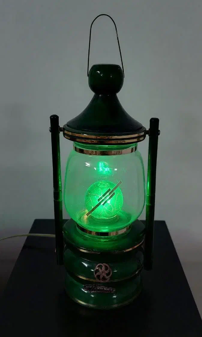 چراغ خواب فانوس|چراغ خواب و آباژور|قم, زنبیل آباد|دیوار