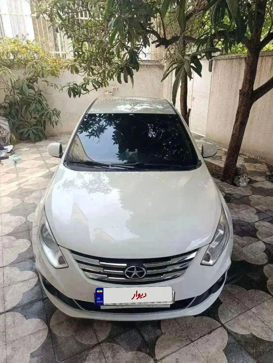 جک J4 / اقساط بانکی   / 1402 / تحویل فوری|خودرو سواری و وانت|تهران, جنتآباد جنوبی|دیوار