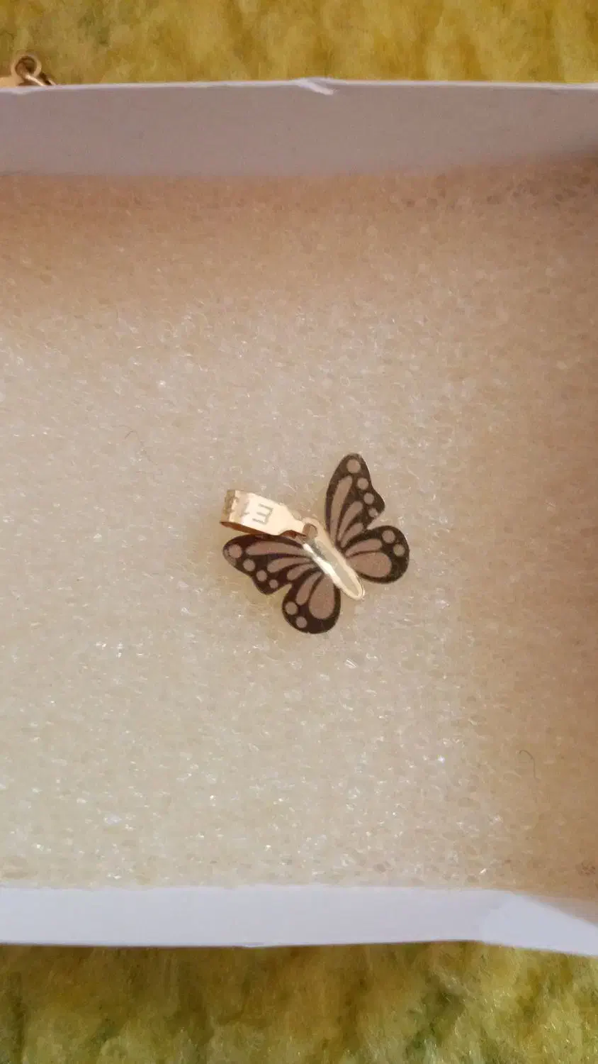 طلای ریز بچه گانه|جواهرات|الوند, |دیوار