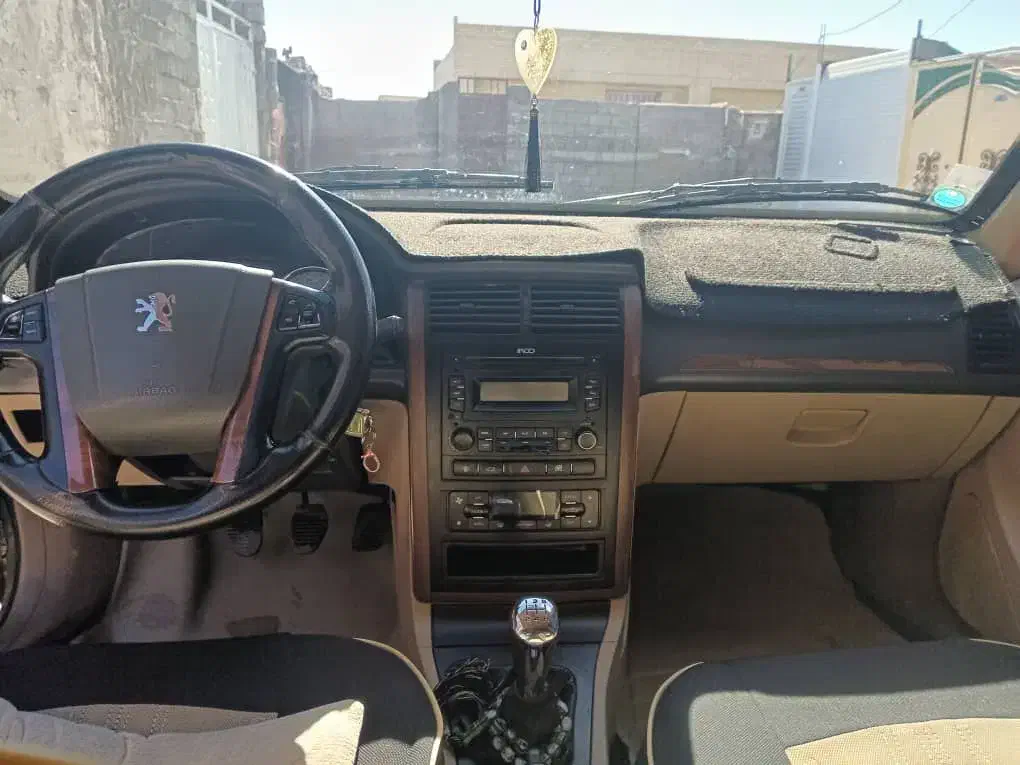 پارس سال|خودرو سواری و وانت|سیرجان, |دیوار