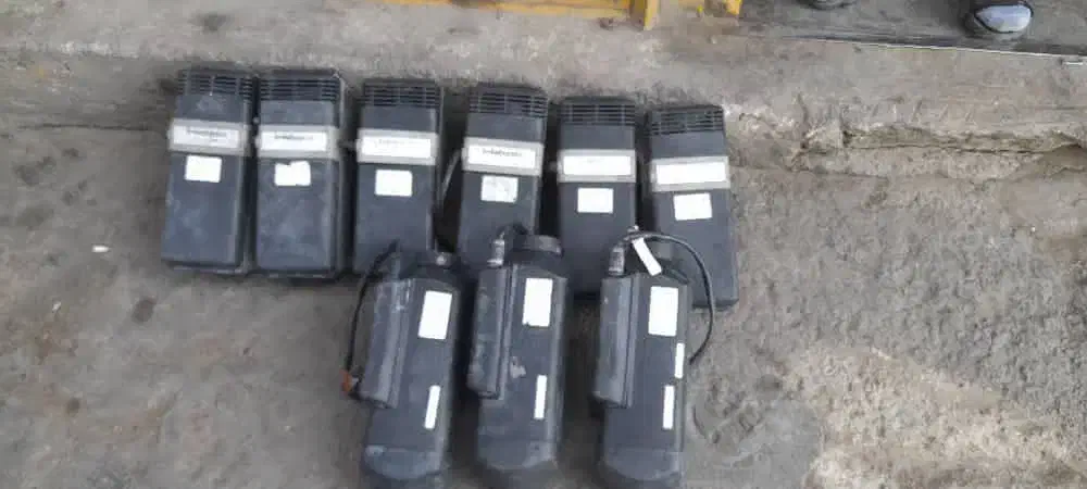 بخاری درجا آلمانی|قطعات یدکی و لوازم جانبی|خرمدره, |دیوار