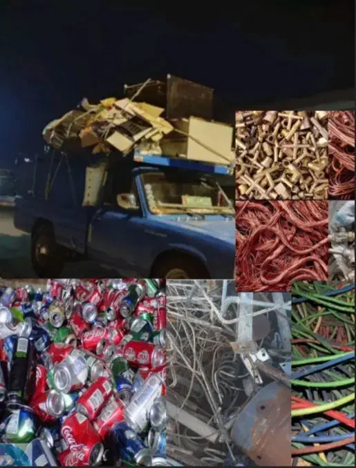 ضایعاتی  درب منزل دوستان|عمده‌فروشی|برازجان, |دیوار