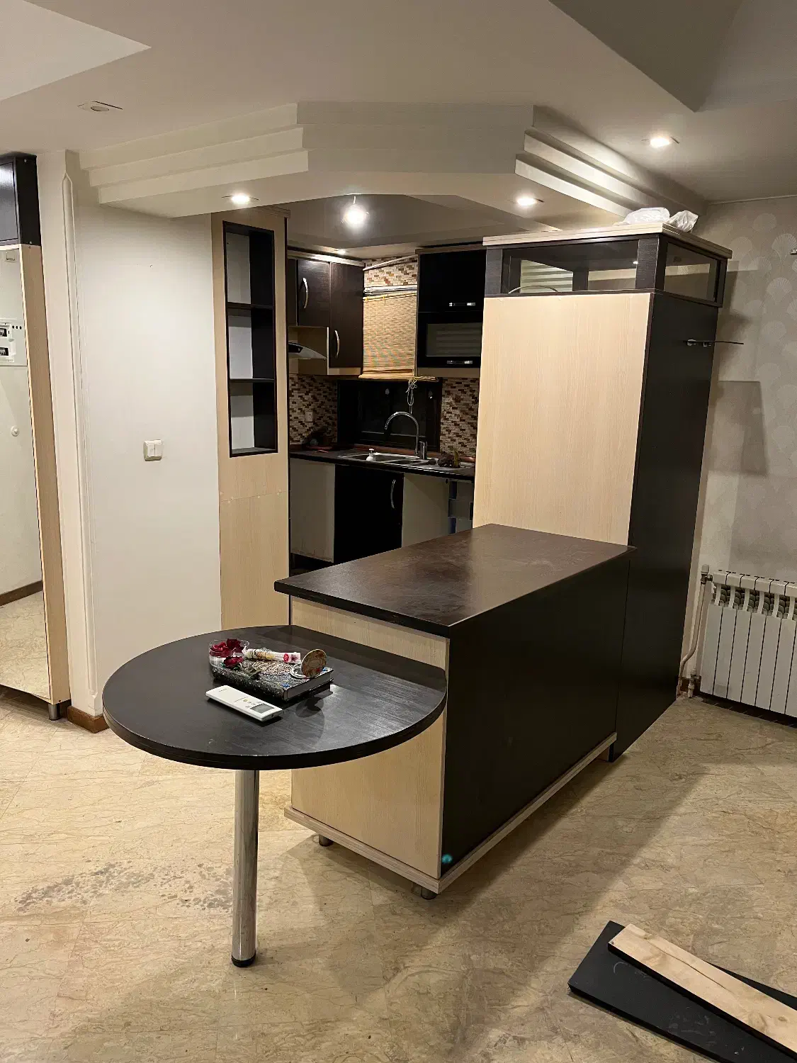 کابینت MDF|مصالح و تجهیزات ساختمان|تهران, زرگنده|دیوار