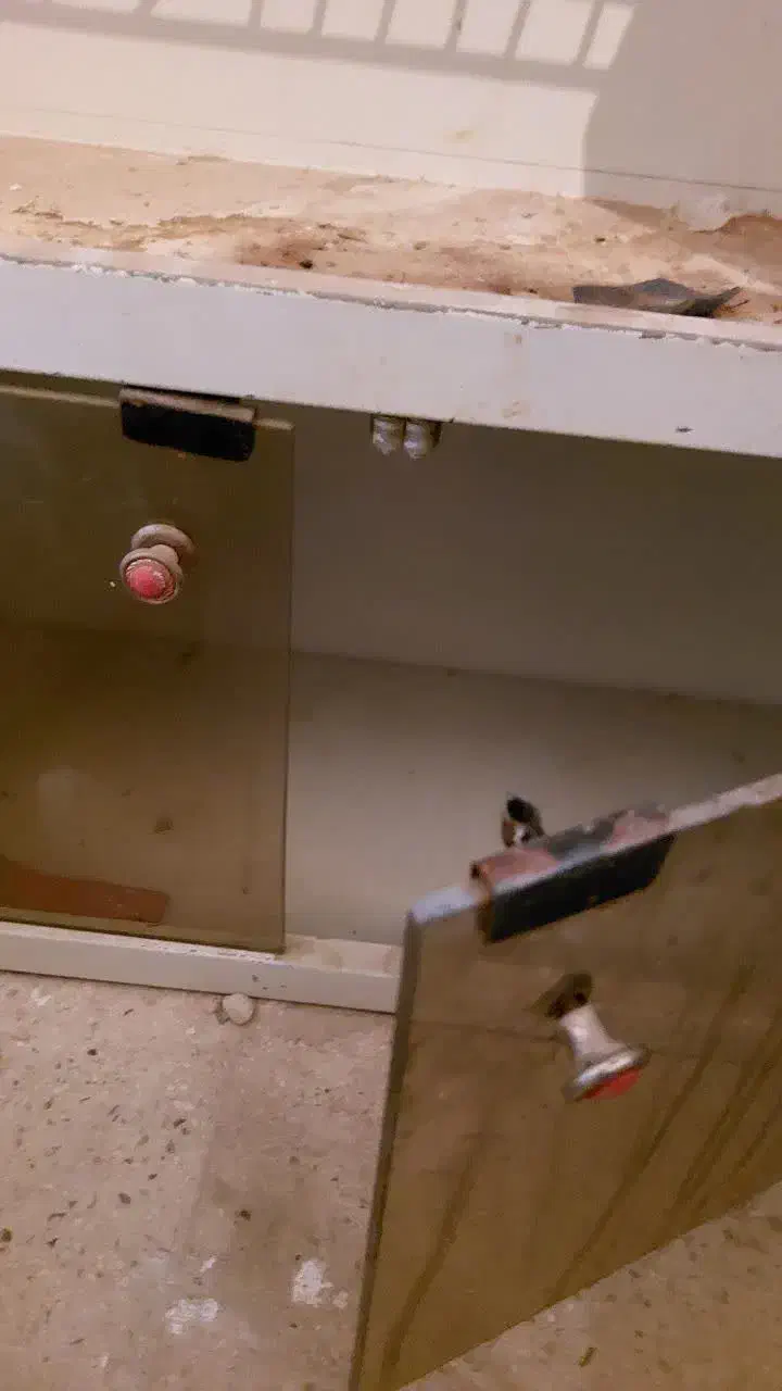 ابچکان|آبچکان و نظمدهنده ظروف|قم, شهرک فاطمیه|دیوار