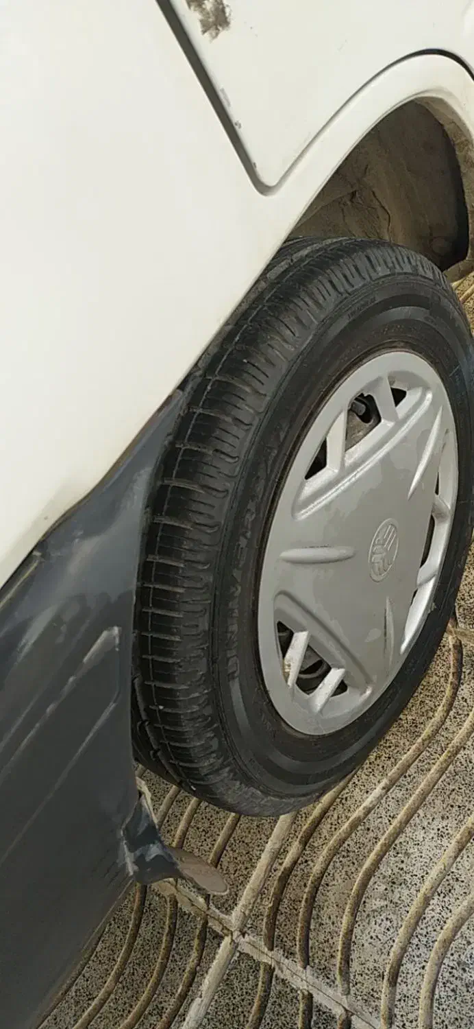 پراید۱۳۱مدل۹۹|خودرو سواری و وانت|جلین, |دیوار