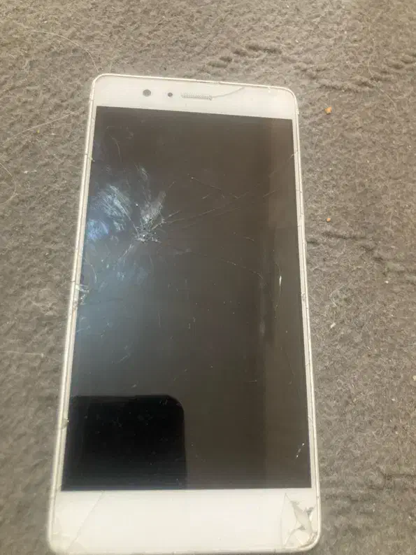 گوشی هوآوی van-l21|موبایل|کرمان, |دیوار