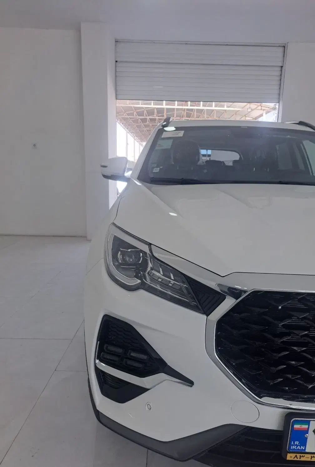 تشخیص رنگ و کارشناسی فنی کاریزما|خدمات موتور و ماشین|کرمانشاه, |دیوار