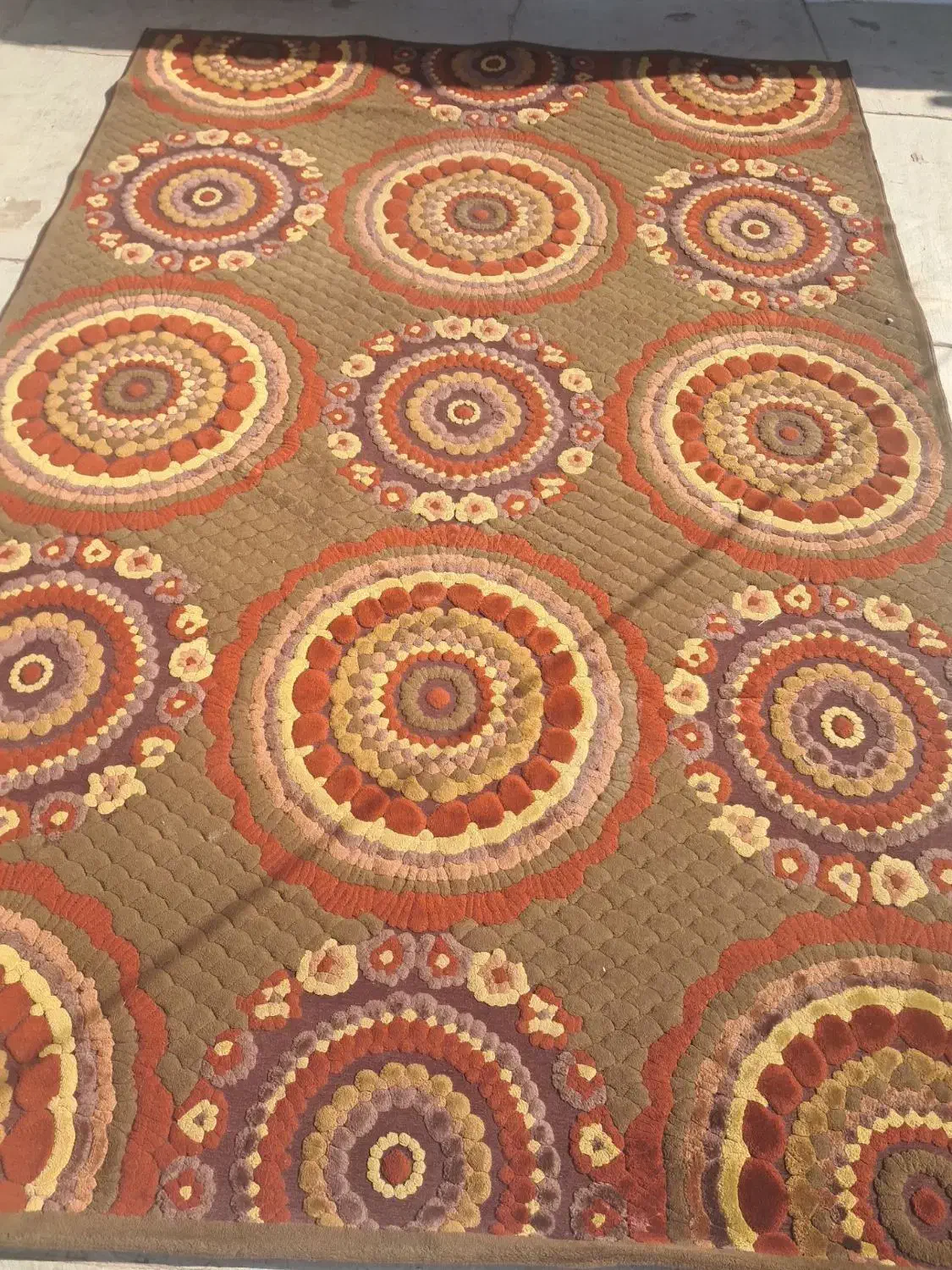 فرش اشپزخانه ۶متری|فرش|نسیم‌شهر, |دیوار