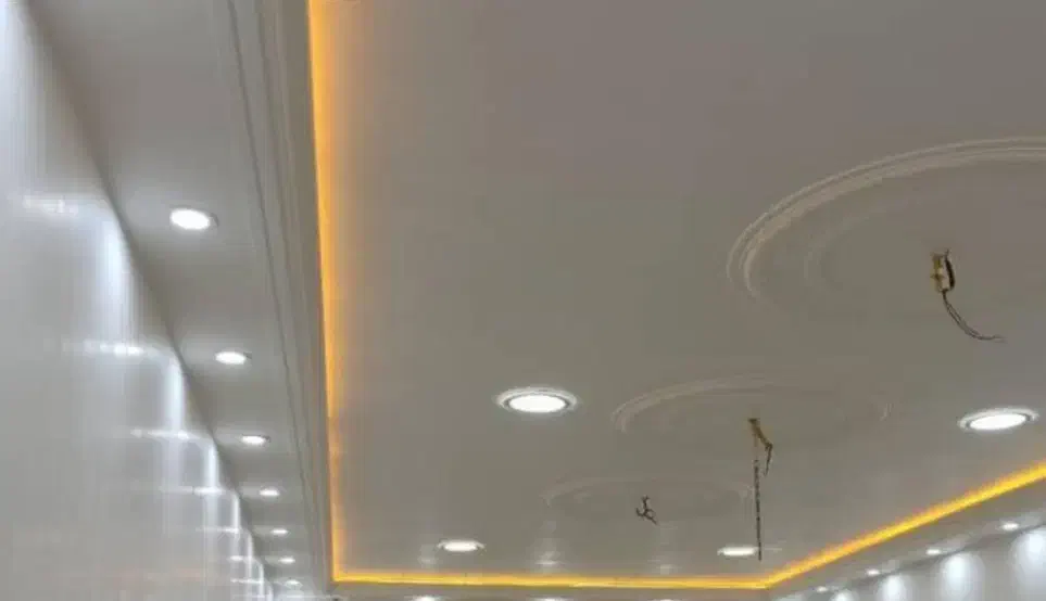 گچکاری سفید کاری لکه گیری ابزار|خدمات پیشه و مهارت|بندر ماهشهر, |دیوار