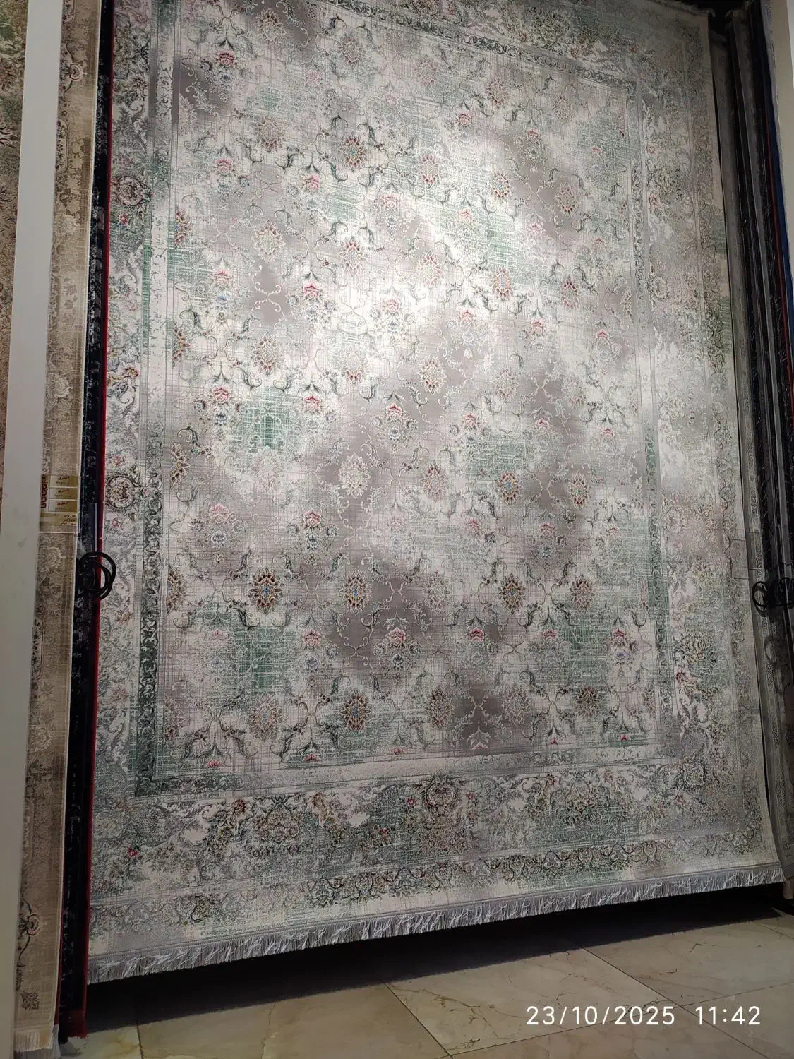 فروش ویژه/ اقساط ویژه/ بدون بهره /بدون سود|فرش|مشهد, شیرودی|دیوار