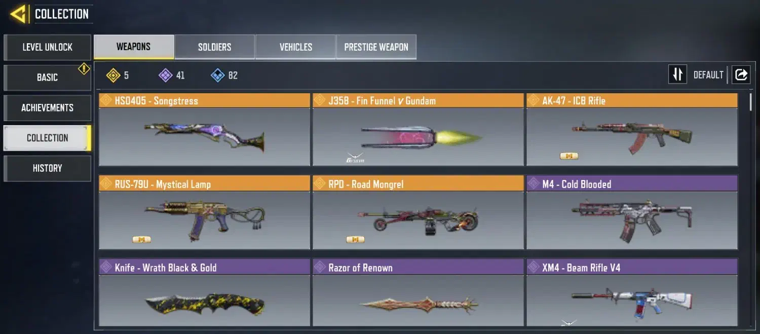 اکانت کالاف|کنسول، بازی ویدئویی و آنلاین|بروجن, |دیوار