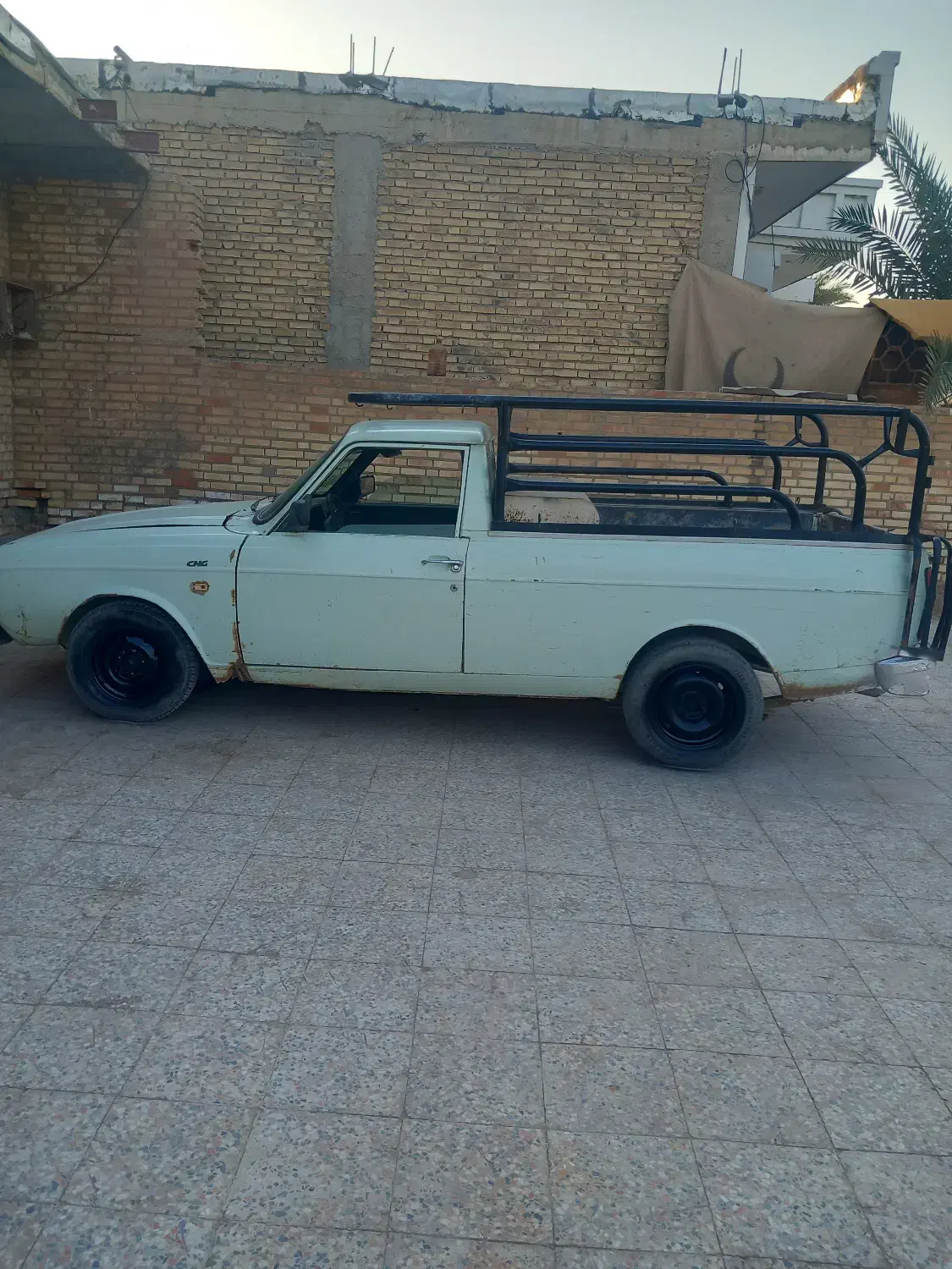 پیکان وانت|خودرو سواری و وانت|باوی, |دیوار