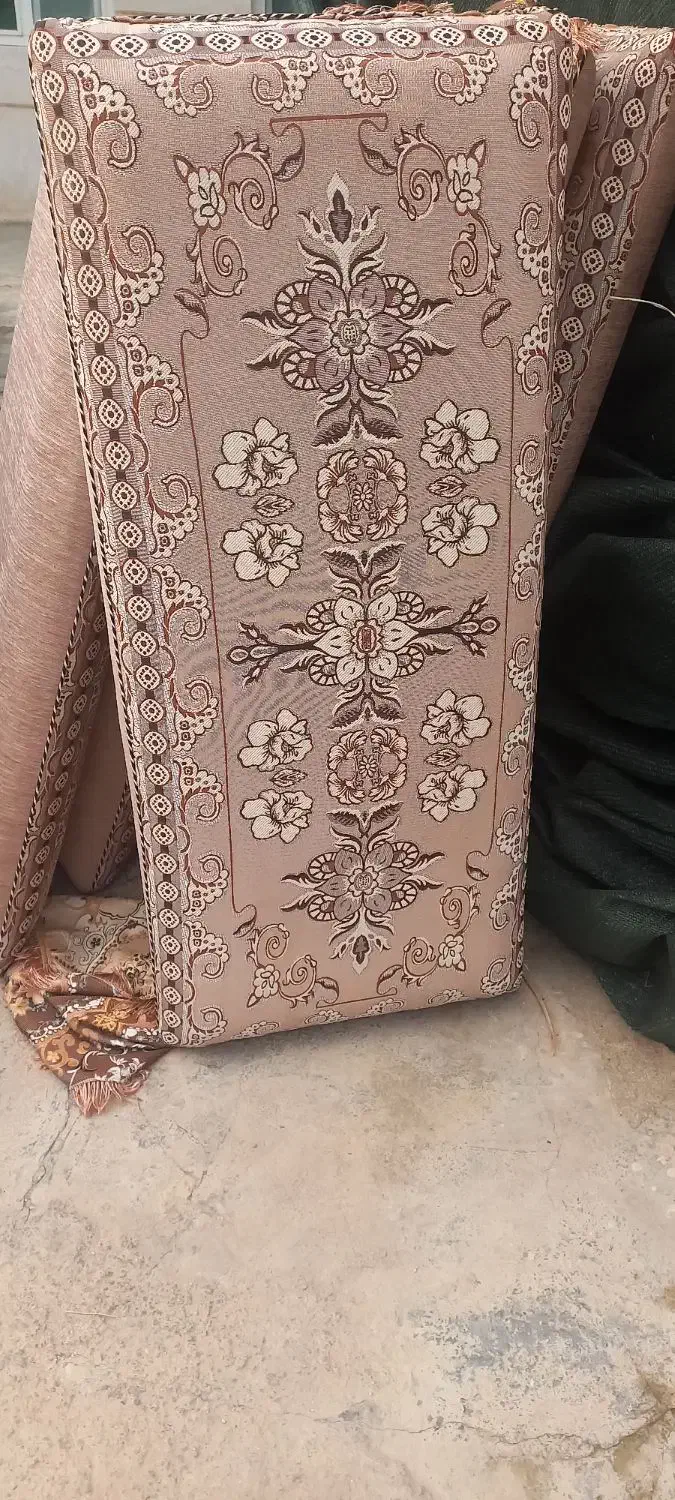 پشتی تمیز وسالم|پشتی|سرپل ذهاب, |دیوار