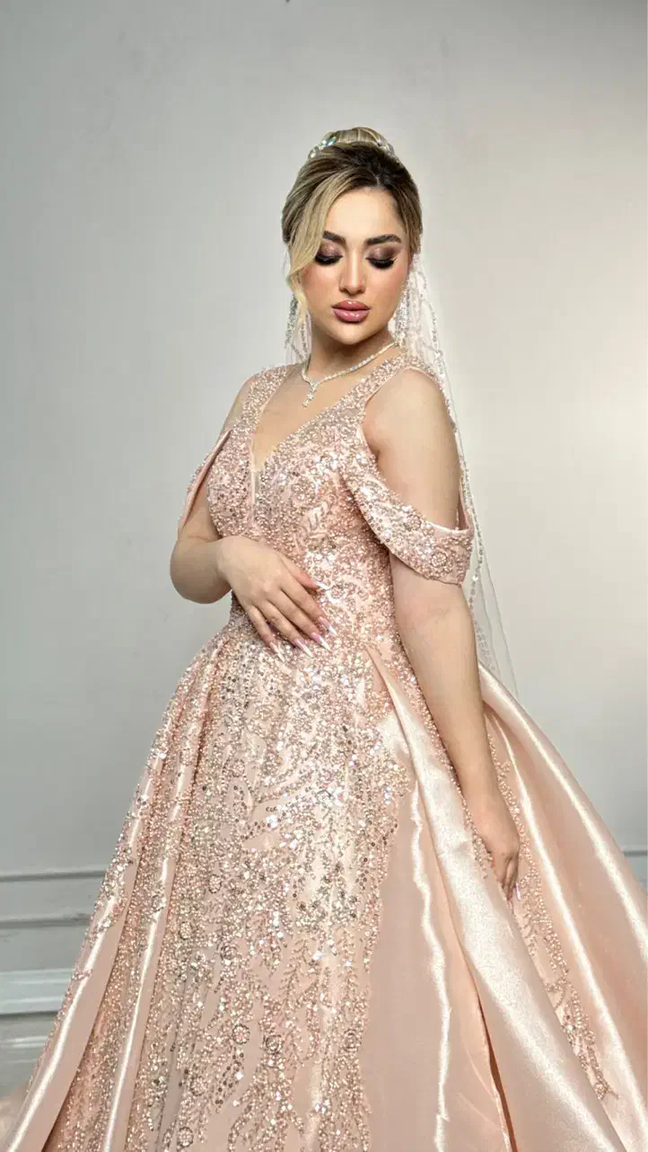 کرایه لباس عروس و عقد|لباس|بندرعباس, |دیوار