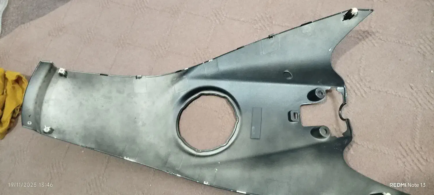 در باک|قطعات یدکی و لوازم جانبی|تهران, زرکش|دیوار