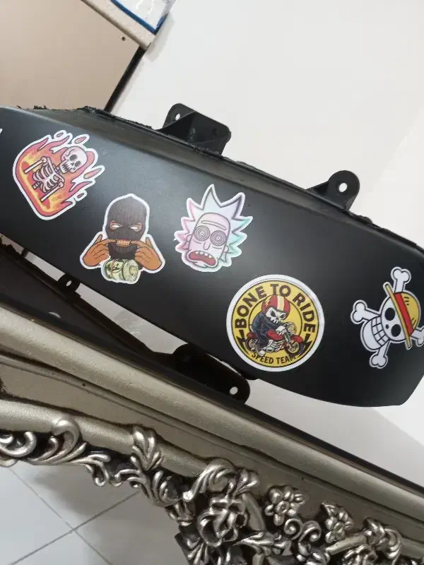 چراغ اسپرت|قطعات یدکی و لوازم جانبی|ملارد, |دیوار