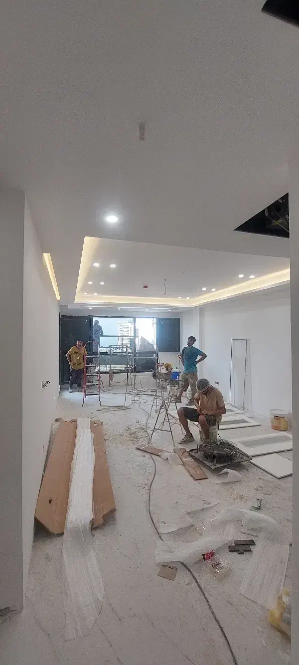 انجام صفر تا صد برق‌کشی و تعمیرات برقی با تیم مجرب|خدمات پیشه و مهارت|کیش, |دیوار