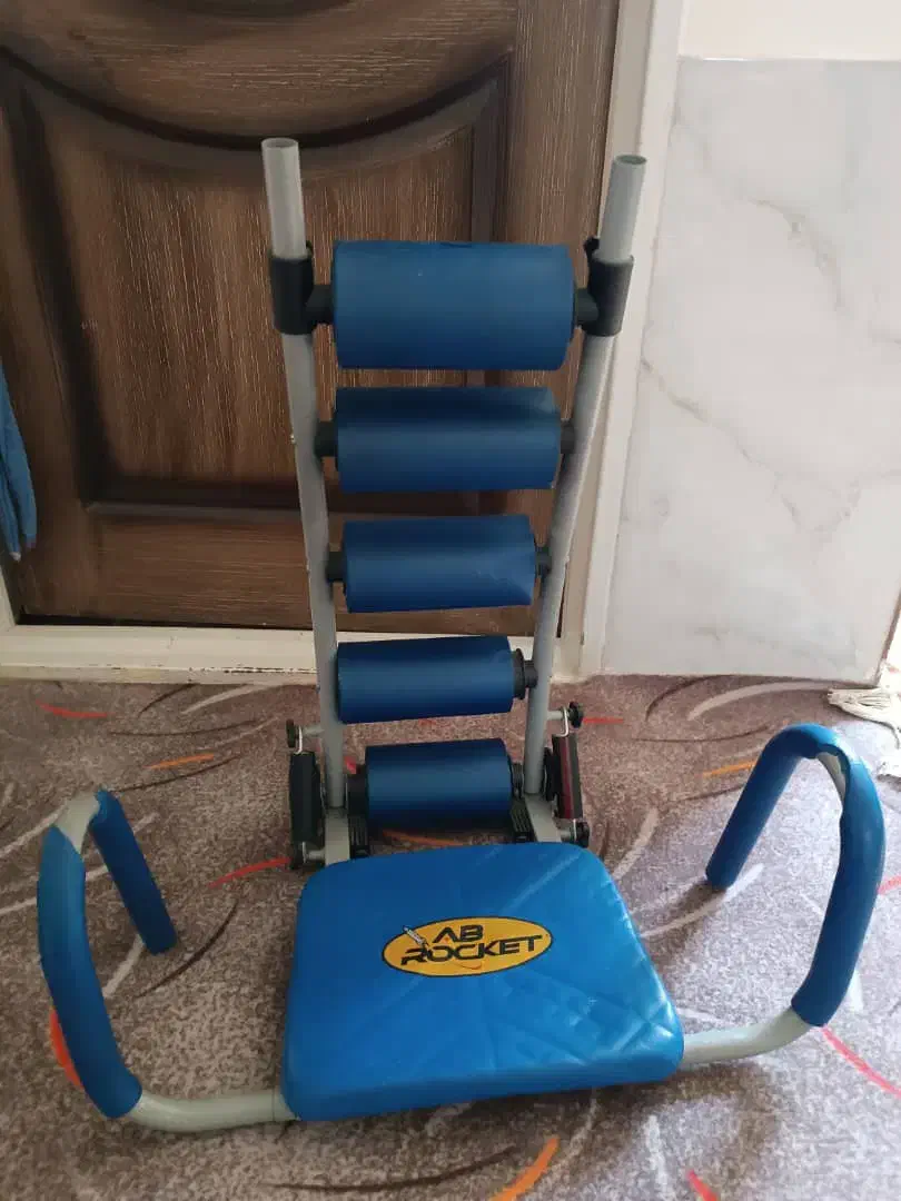 دستگاه دراز و نشست|تجهیزات ورزشی|جهرم, |دیوار