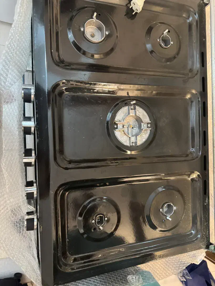 اجاق گاز|اجاق گاز و لوازم برقی پخت‌وپز|بندرعباس, |دیوار