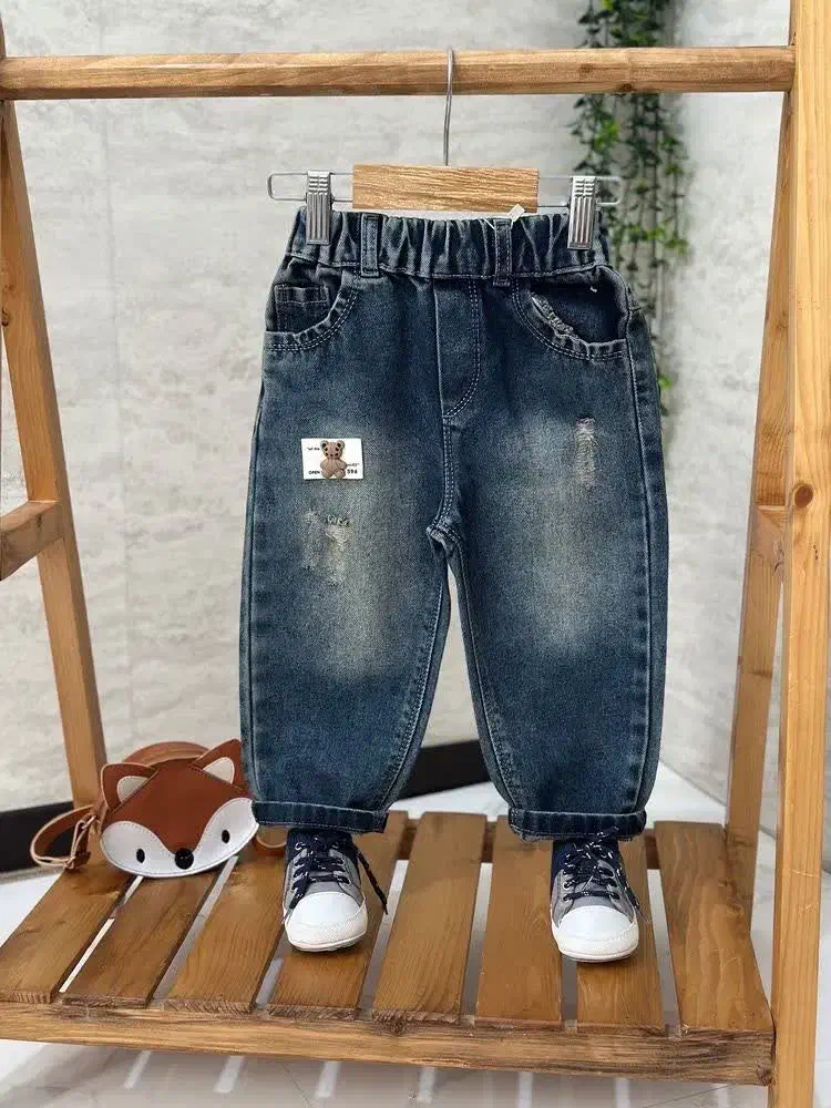 شلوار لی|کفش و لباس بچه|مشهد, فاطمیه|دیوار