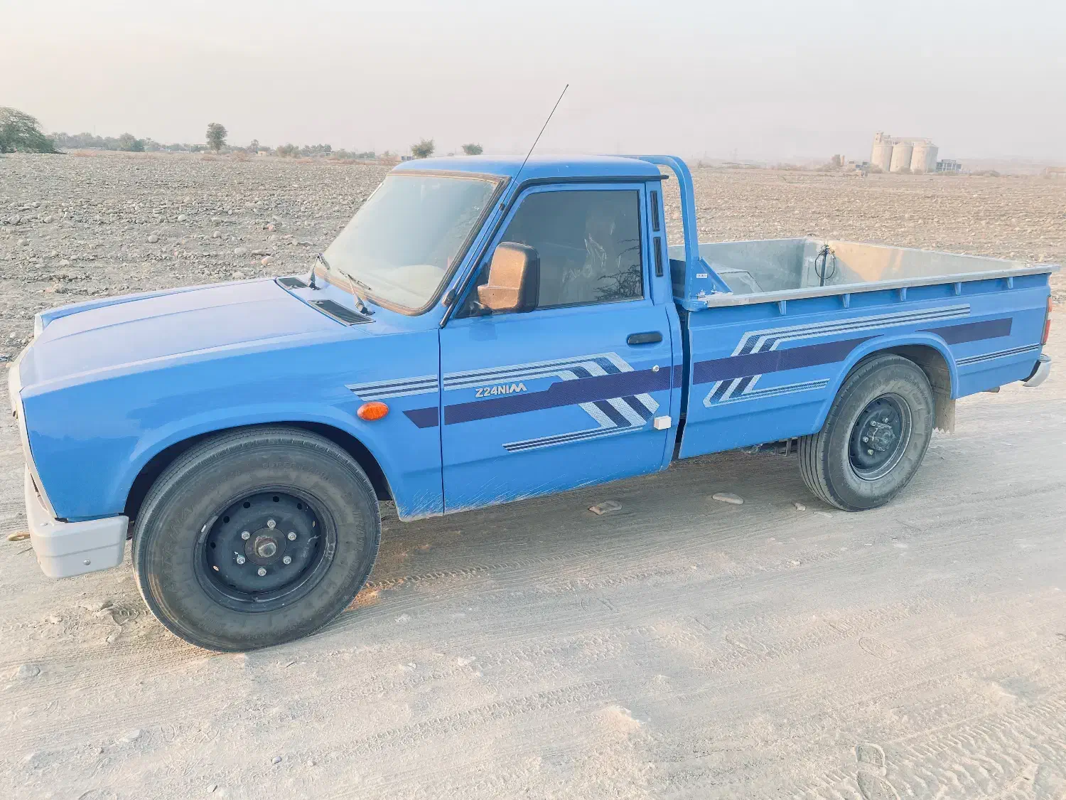 نیسان صفر|خودرو سواری و وانت|میناب, |دیوار