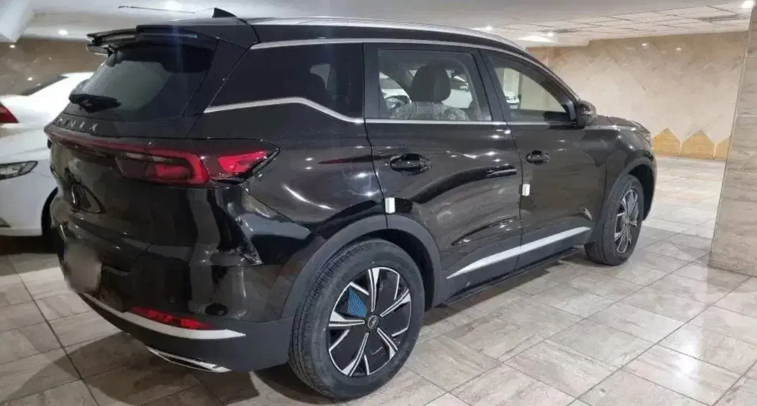 تیگو 7 هیبرید نقد و اقساط تحویل فوری|خودرو سواری و وانت|تهران, حصار بوعلی|دیوار