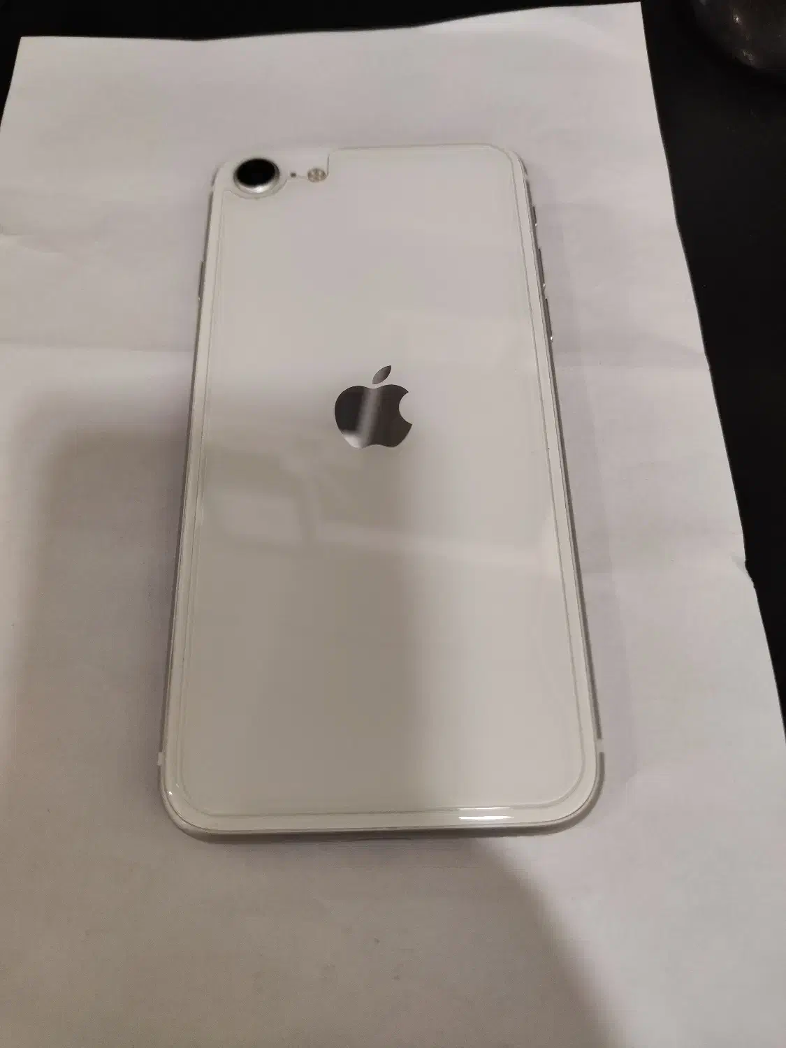 IPHONE SE 2020 64GB|موبایل|تهران, یافت‌آباد|دیوار