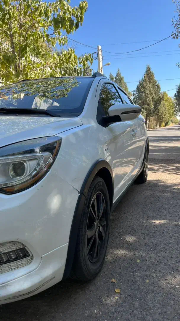 لیفانx50|خودرو سواری و وانت|قزوین, |دیوار