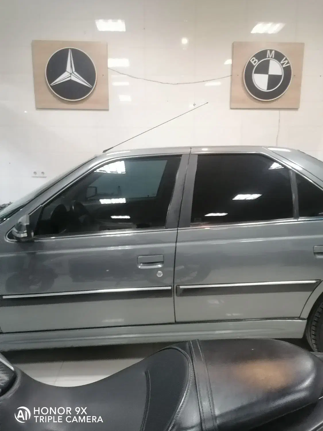 پژو پارس سال مدل 99|خودرو سواری و وانت|شیروان (خراسان), |دیوار