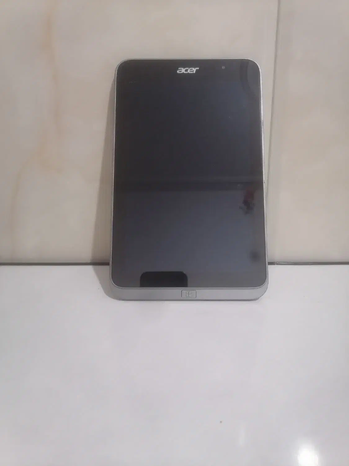 تبلت ویندوزی ACER ICONIA W4|تبلت|قم, دروازه چوبی|دیوار