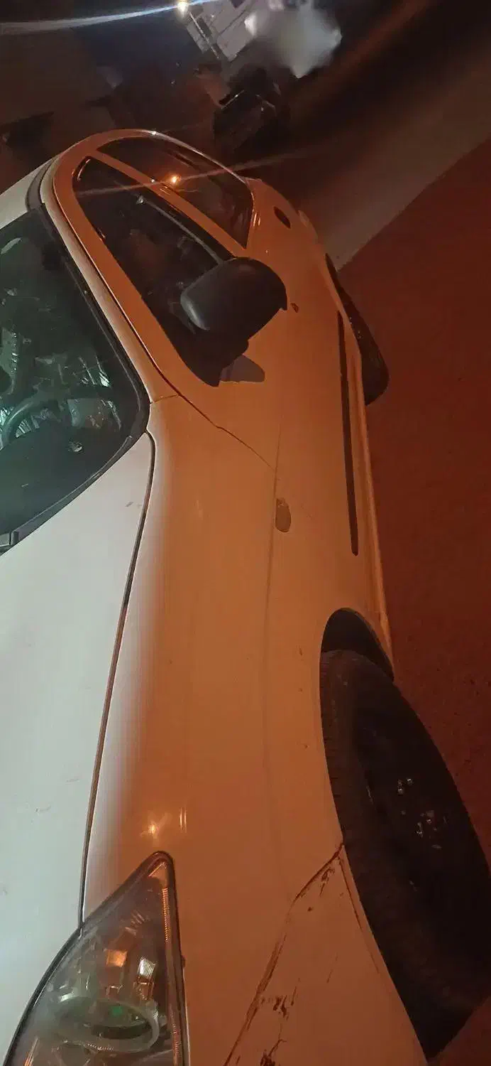 فروش فوری تیبا دو مدل ۴۰۱|خودرو سواری و وانت|بندرعباس, |دیوار