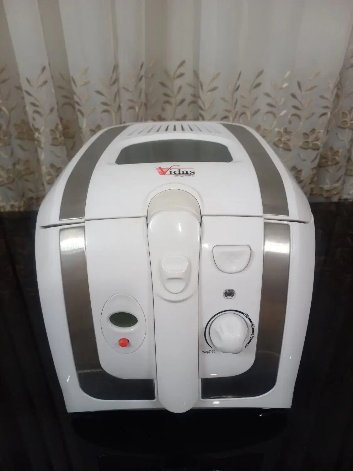 سرخکن نو|اجاق گاز و لوازم برقی پخت‌وپز|کاشان, کشاورز|دیوار