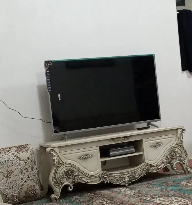 میز تلویزیون مناسب برای تلویزیون۶۵|میز تلویزیون|چرداول, |دیوار