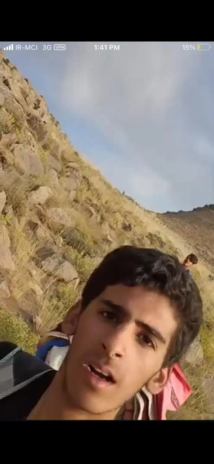 گمشده|اشیا|لواسان, |دیوار