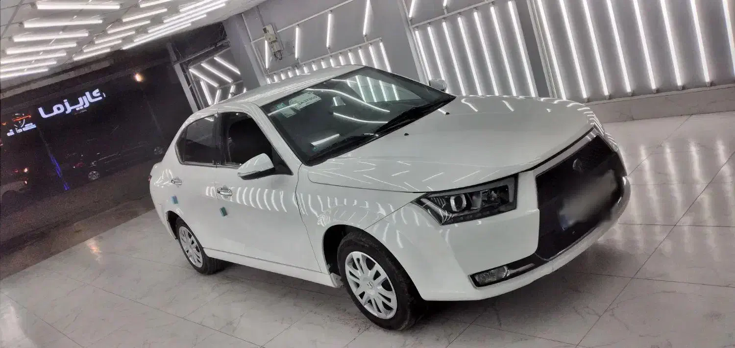 دنا پلاس دنده ای بدون رنگ بدون ضربه|خودرو سواری و وانت|سنگر, |دیوار