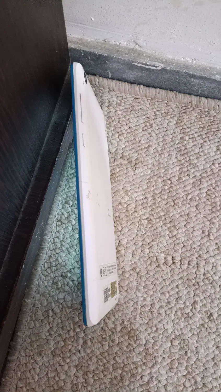 تبلت lenovoلنوو مدلtab3|تبلت|همدان, |دیوار