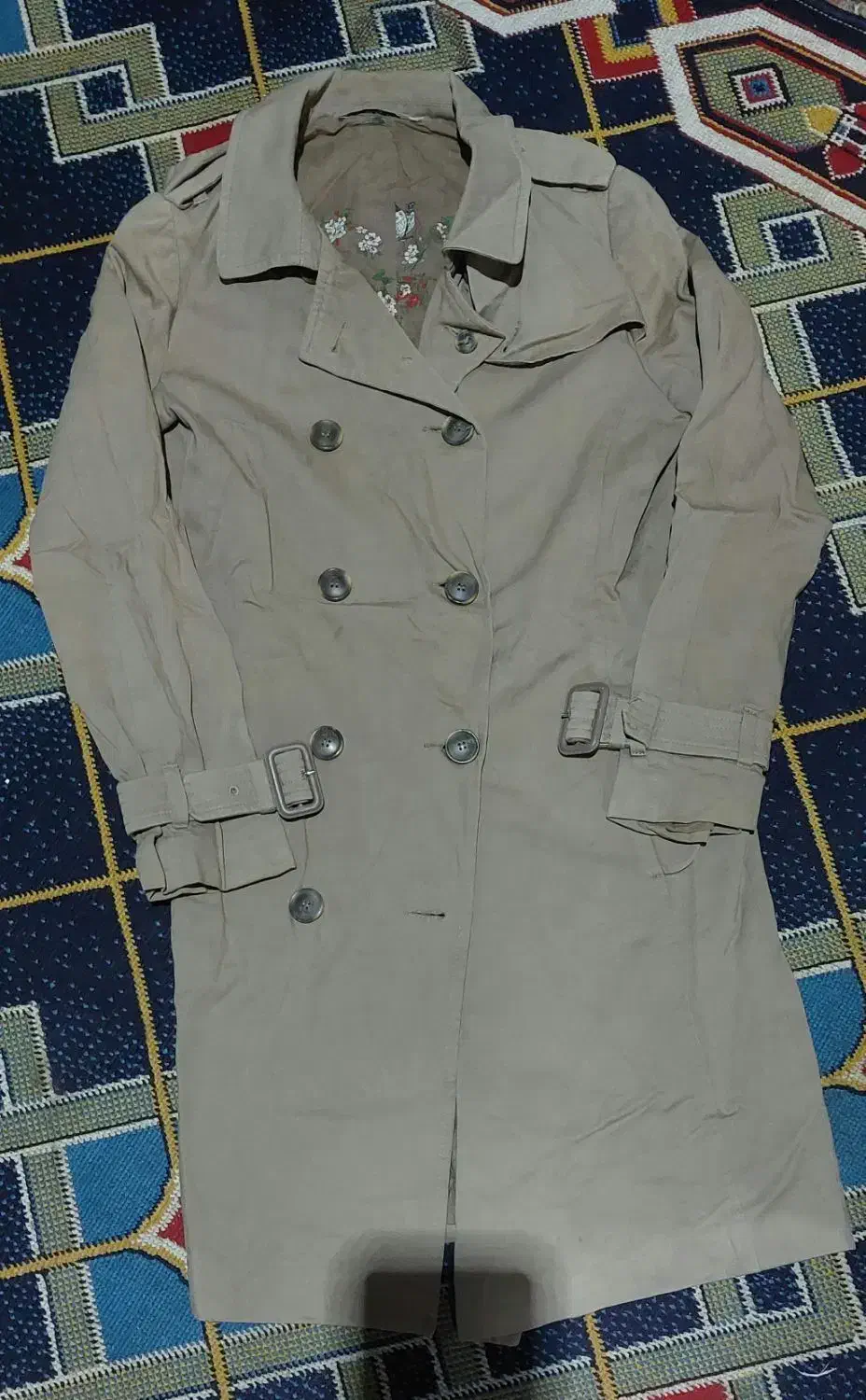 پالتو بارونی ومانتو|لباس|مشهد, شهرک مطهری|دیوار