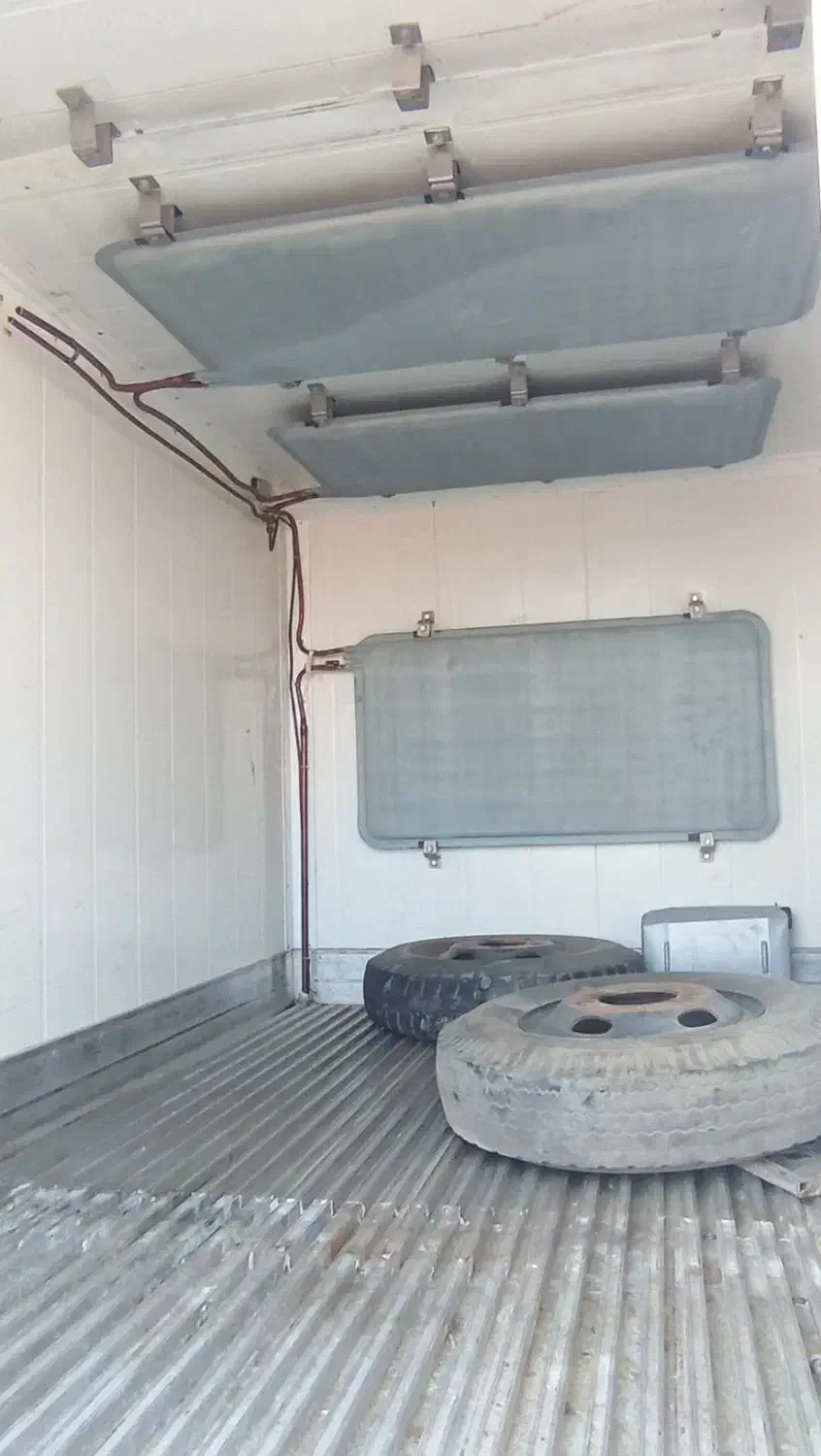 یخچال|فروشگاه و مغازه|اسلامشهر, ملکآباد|دیوار