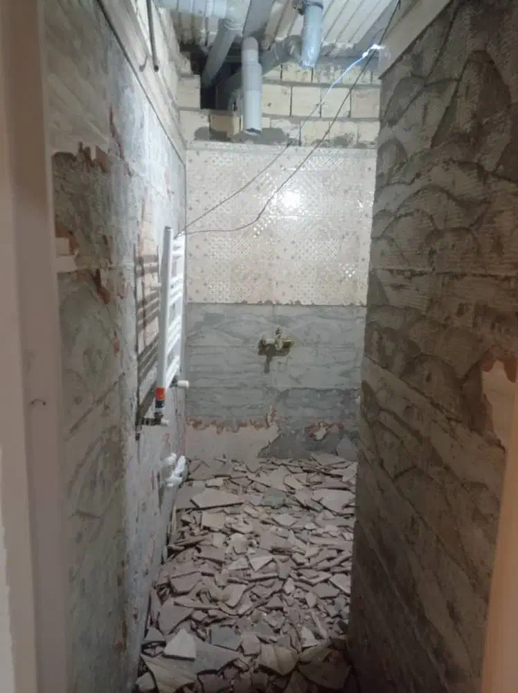 رفع نشتی طبقات|خدمات پیشه و مهارت|زاهدان, |دیوار