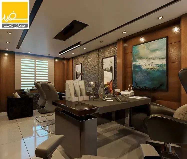 اجاره ۱۳۵ متری به مطب ، آموزشگاه و دفتر اداری|اجارهٔ دفتر کار، اتاق اداری، مطب|قرچک, مهدیه|دیوار