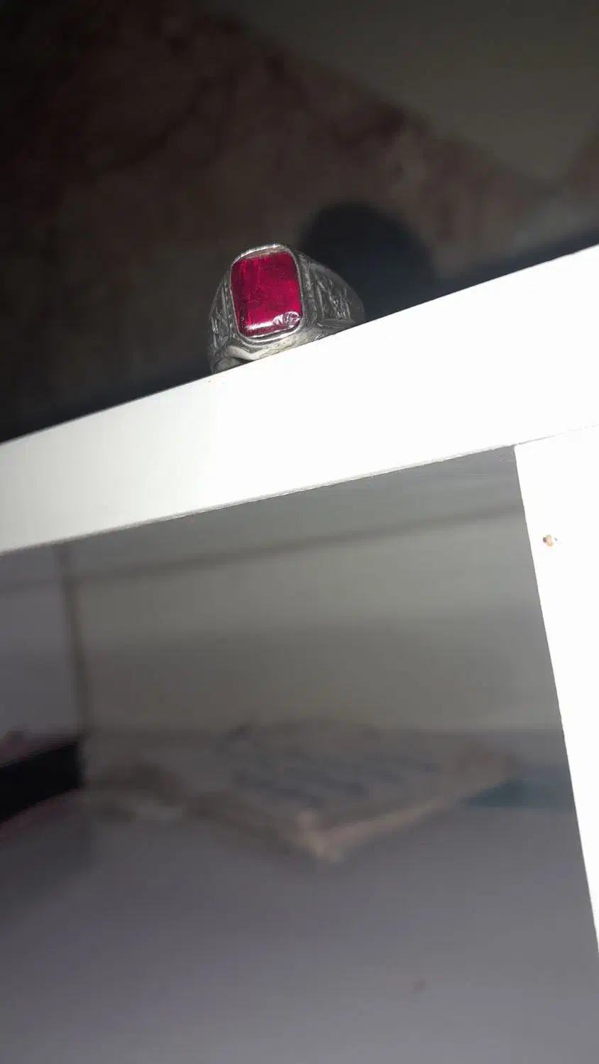 مسیر دغاغله جسانیه کوچک|جواهرات|اهواز, دغاغله|دیوار